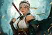 do dungeons and dragons art and dnd illustration