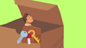 create 2d best explainer videos for business