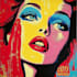 make awesome wpap pop art potrait