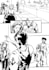 illustrate comic book pages