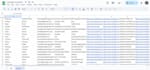 do twitter, linkedin outreach and send inmails daily
