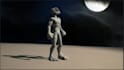 do stunning claymation animation, stop motion, clay, clay model, character