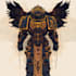 paint your miniature warhammer, 40k, aos and more