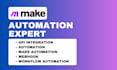 make com, make automation, make com workflow, make com