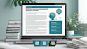 write well researched mental health blogs and articles