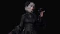 craft 3dhuman model,animaze avatar model,3d vrm model file,rigging,mona oncyber
