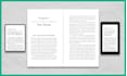 book formatting, atticus book formatting, amazon ebook formatting and publishing