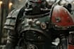 do your favorite warhammer 40k character