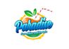 create minimalist and professional juice logo design