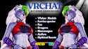 do custom 3d furry vtuber model, nsfw vrchat avatar, for pc, quest, vrm rigging