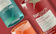 create premium supplement label design