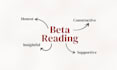 beta read and critique your adult fiction novel with inline comments