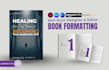 do paperback formatting, canva workbook design, ebook formatting for publishing