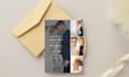 design wedding invitation and birthday invites