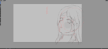 going to make a traditional 2d animation