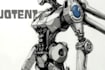 draw your innovative robot