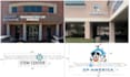 designs channel letter signages with renderings