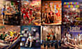 design a professional sports poster