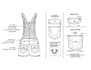 create a tech pack
