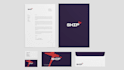 design logo, brand guide, brand identity, and brand guidelines