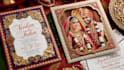design beautiful indian wedding invitations