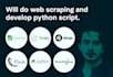 develop full stack web apps with django and react