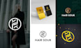 do creative minimalist modern luxury business logo design