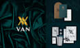 design a modern minimalist luxury logo for your business