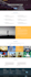 convert PSD to responsive HTML5 with bootstrap