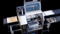 do 3d industrial machinery animation technical explainer video for manufacturing