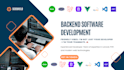 be your fullstack laravel developer, expert custom php laravel website developer