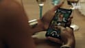 do a professional phone, TV or monitor screen replacement vfx