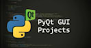 use pycharm pyqt tkinter pyside pyqt5 for python gui based desktop applications