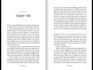 book formatting for amazon KDP, ebook formatting