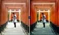 edit your photos in lightroom fast