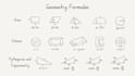 teach maths trigonometry, algebra, geometry