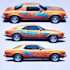 do racing car wrap design, racing car wrap, car wrap design