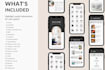 design digital airbnb welcome book