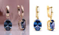 professional jewelry retouching, photoshop photo editing