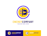 create electrical,plumber,eco energy,solar logo design