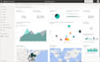 make power bi dashboards and give you insights