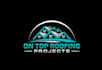 create exclusive and marvelous roofing logo design