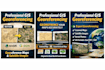 georeference maps, satellite images and pdfs using qgis
