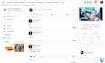 develop a full stack mern web app with responsive design