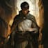 illustrate fantasy book covers and ebook covers