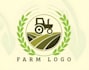 make farm logo design