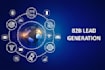 do lead generation, appointment setting, cold calling b2b lead