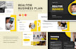 design powerpoint and google slides for business proposals and investors