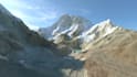 create 3d terrain of any place on earth