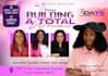 create a professional church event flyer design